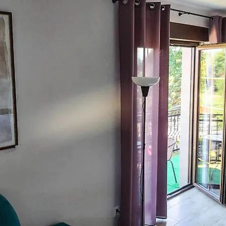 Osrodek Wypoczynkowy Raf-mil Wicie (West Pomeranian)