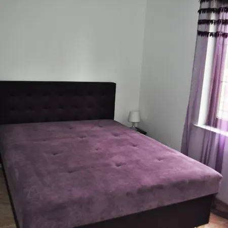 Aparthotel Osrodek Wypoczynkowy Raf-mil