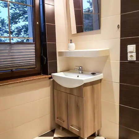 Aparthotel Osrodek Wypoczynkowy Raf-mil *