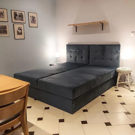 Osrodek Wypoczynkowy Raf-mil Aparthotel *