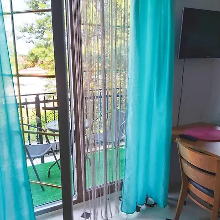 Osrodek Wypoczynkowy Raf-mil Aparthotel Wicie (West Pomeranian)