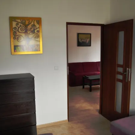 Aparthotel Osrodek Wypoczynkowy Raf-mil Wicie (West Pomeranian)