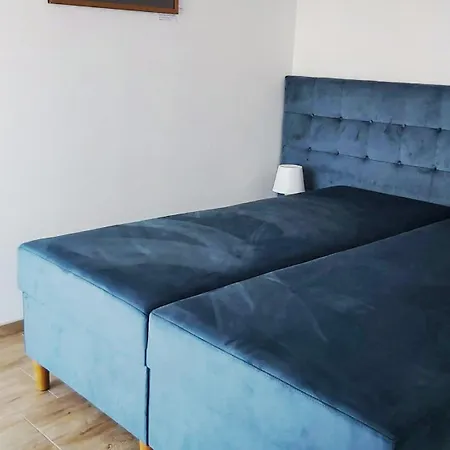 Aparthotel Osrodek Wypoczynkowy Raf-mil Wicie (West Pomeranian)