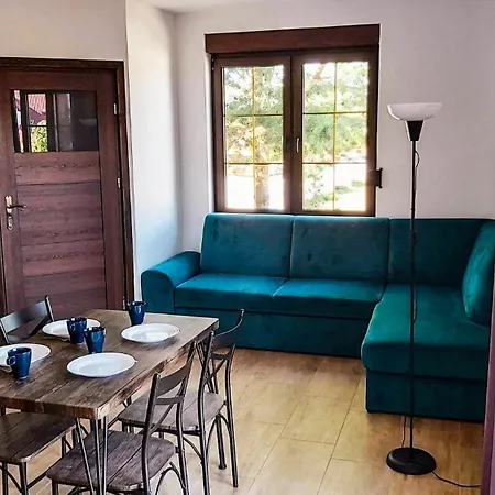 Osrodek Wypoczynkowy Raf-mil