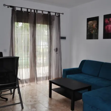 Aparthotel Osrodek Wypoczynkowy Raf-mil