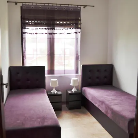 Osrodek Wypoczynkowy Raf-mil Aparthotel