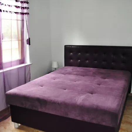 Osrodek Wypoczynkowy Raf-mil 3* Wicie (West Pomeranian)