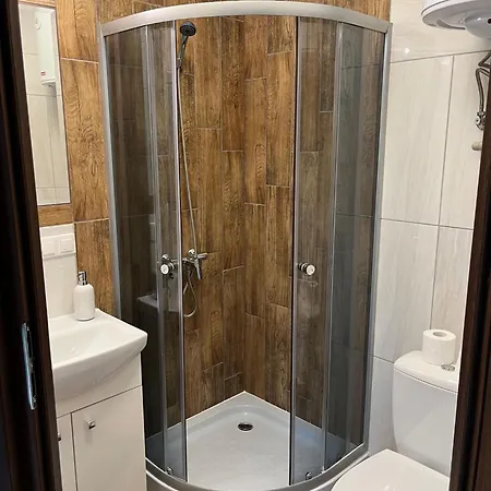 Aparthotel Osrodek Wypoczynkowy Raf-mil Wicie (West Pomeranian)
