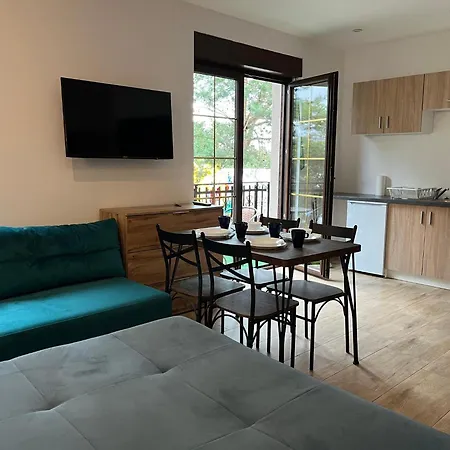 Osrodek Wypoczynkowy Raf-mil 3*