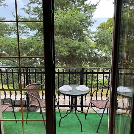 Osrodek Wypoczynkowy Raf-mil Aparthotel Wicie (West Pomeranian)