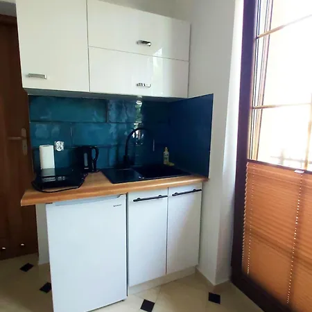 Apartahotel Osrodek Wypoczynkowy Raf-mil Wicie (West Pomeranian)