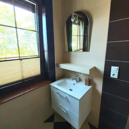 Osrodek Wypoczynkowy Raf-mil Apartahotel