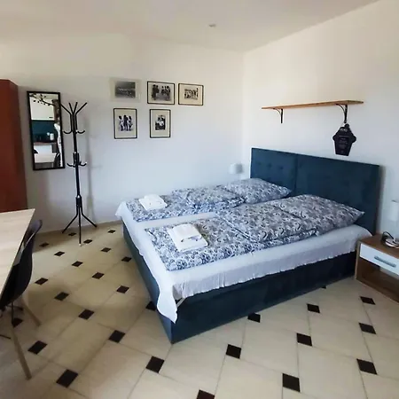 Osrodek Wypoczynkowy Raf-mil Apartahotel 3*