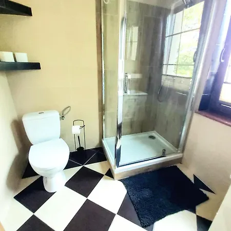 Osrodek Wypoczynkowy Raf-mil 3*